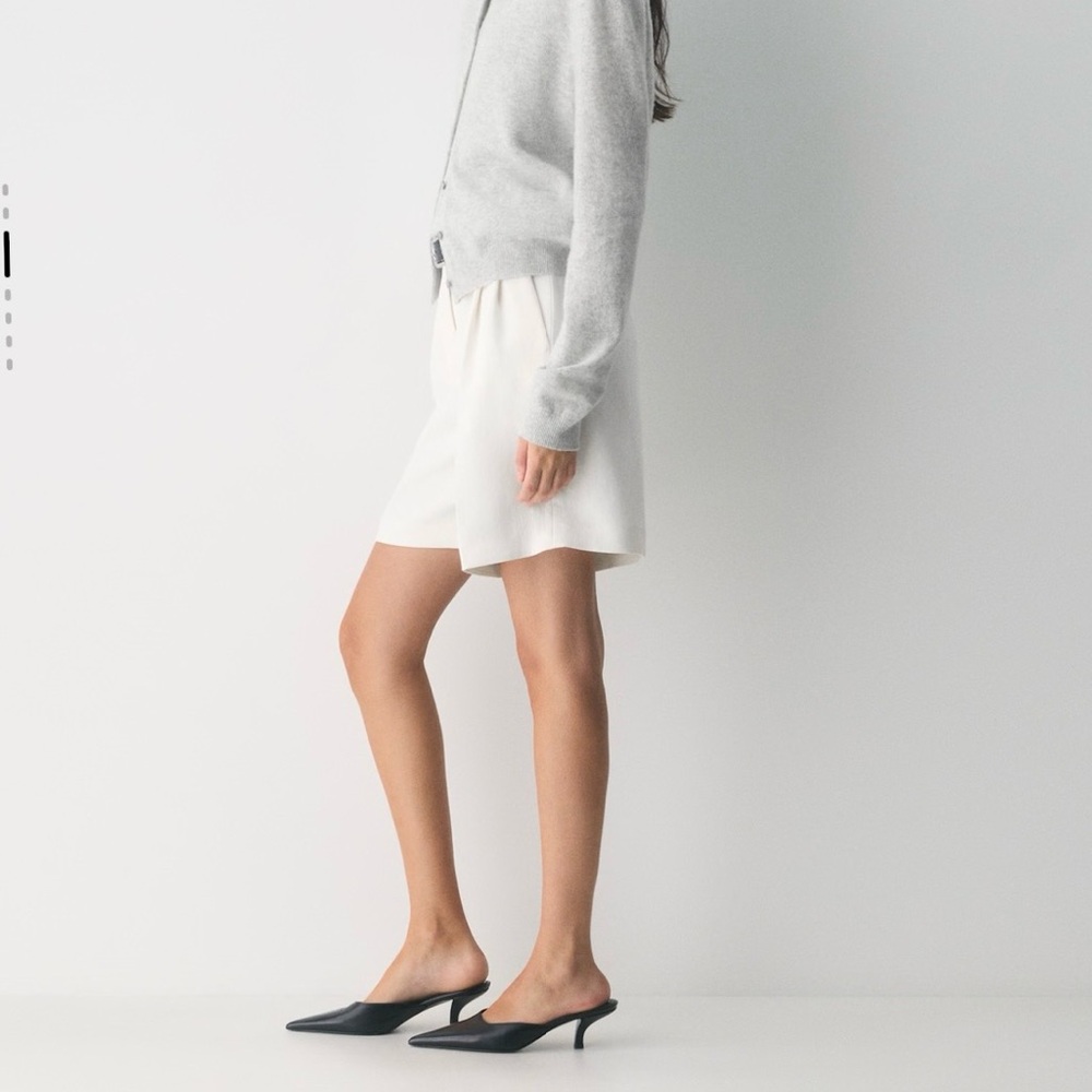 Joie 💯 Cashmere cardigan